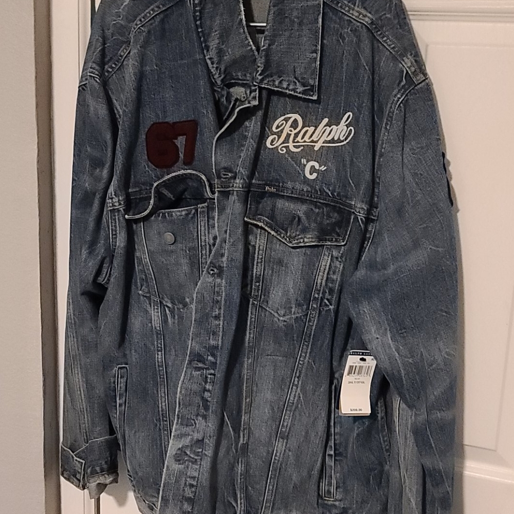 jacket